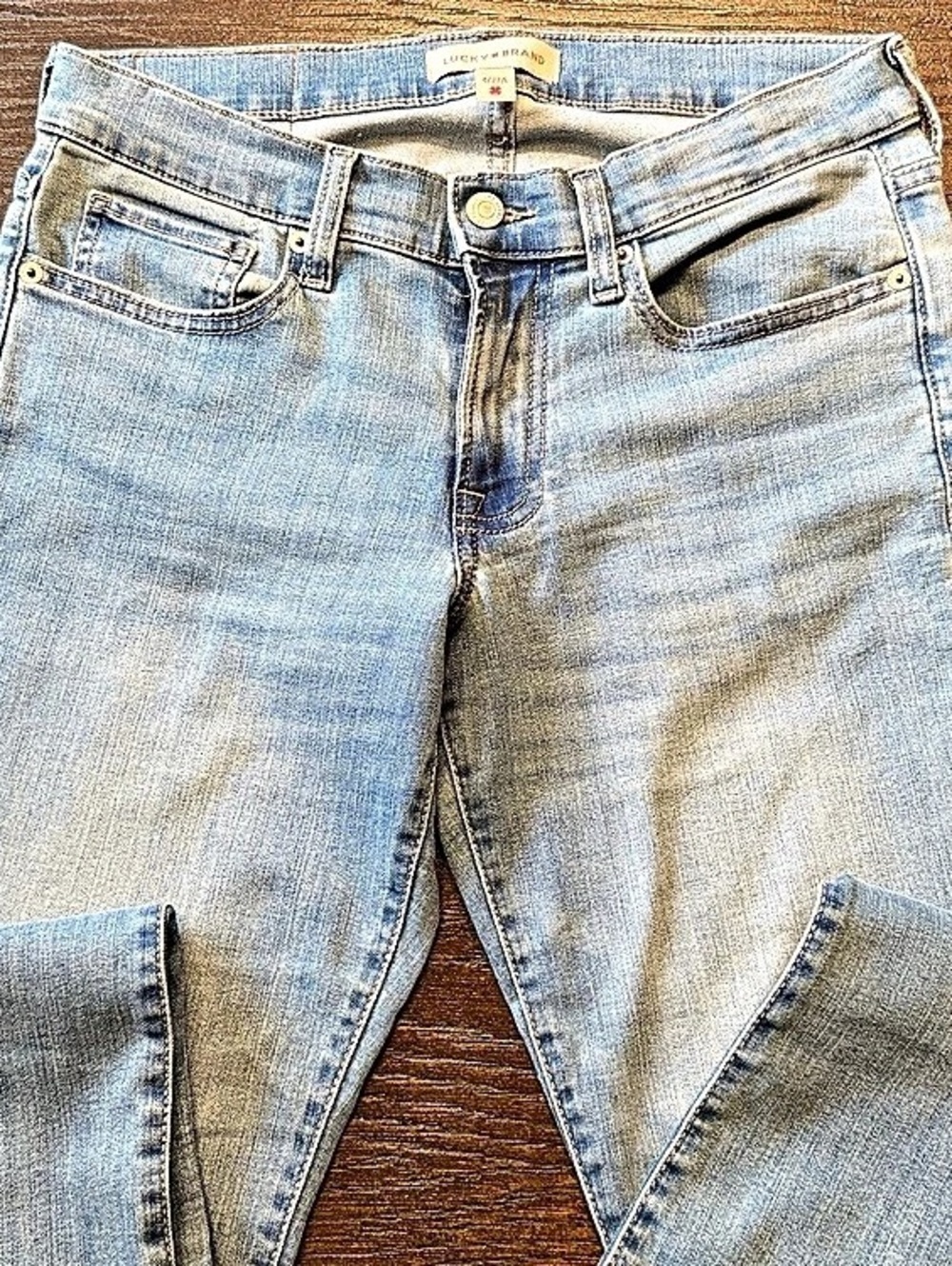 Lucky Brand  Jeans Blue